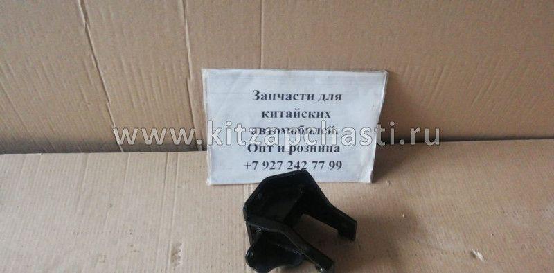 Кронштейн двигателя задней нижний Geely GC6 1016001760