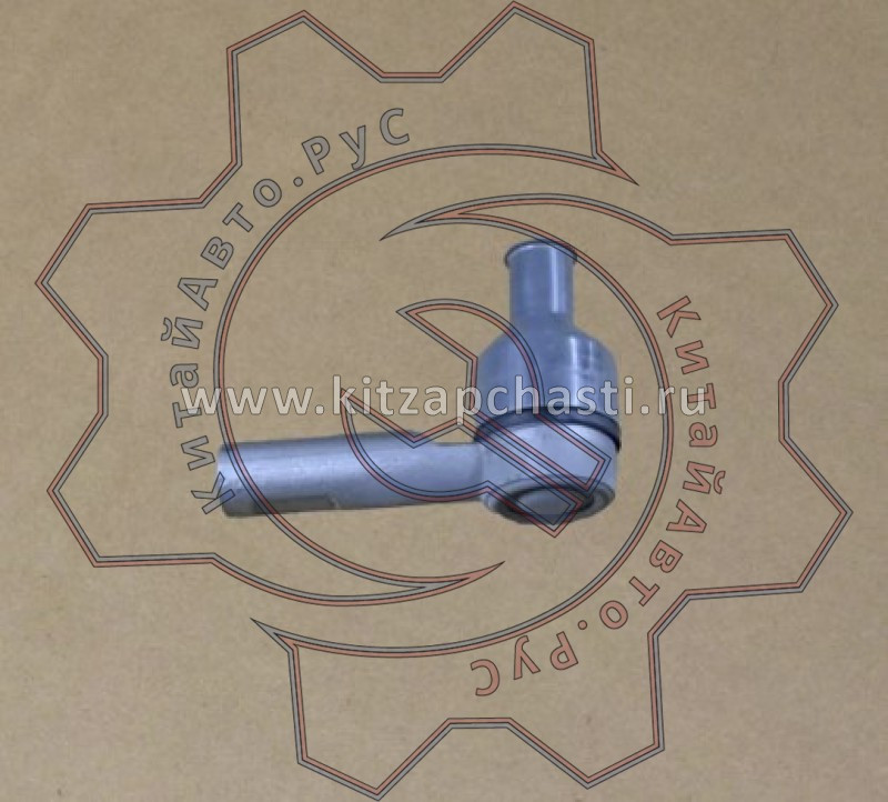 Наконечник рулевой EXEED VX FL 201000482AA