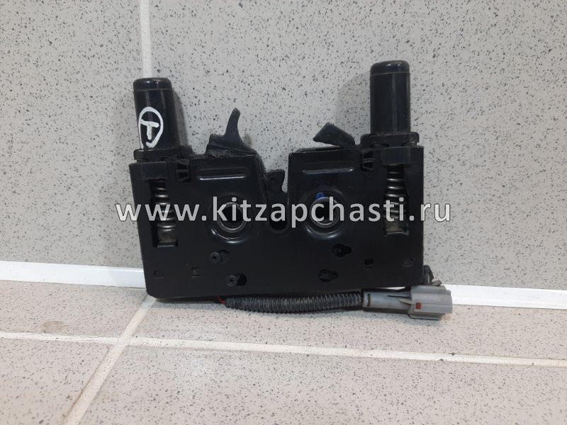 ПЕТЛЯ ЗАМКА КАПОТА Geely ATLAS PRO  5032044500