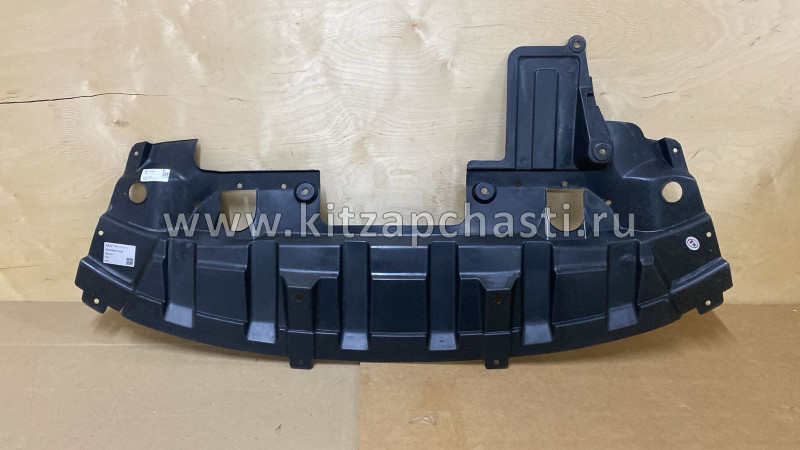 Пыльник морного отсека передний DongFeng AX7 5261006