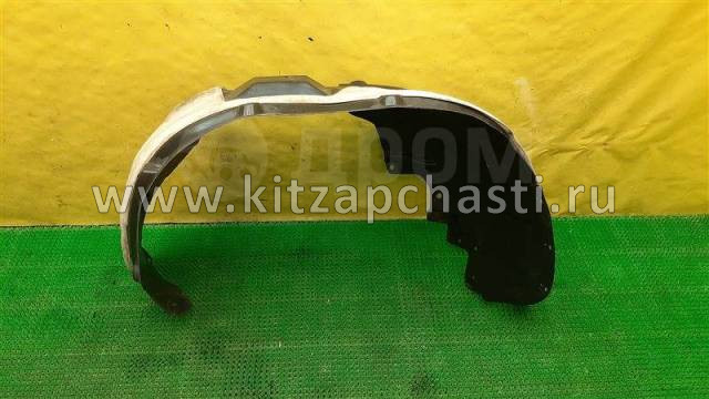 Подкрылок передний правый HAVAL DARGO 5512103XKN04B