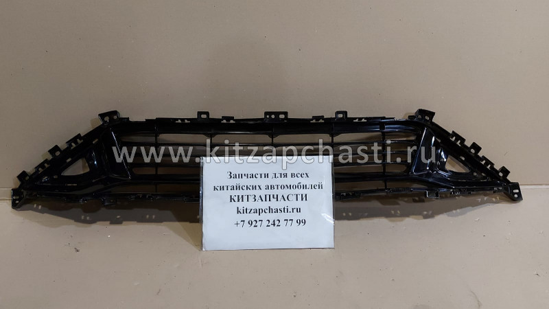 Решетка бампера переднего нижняя Geely Coolray 6010082700