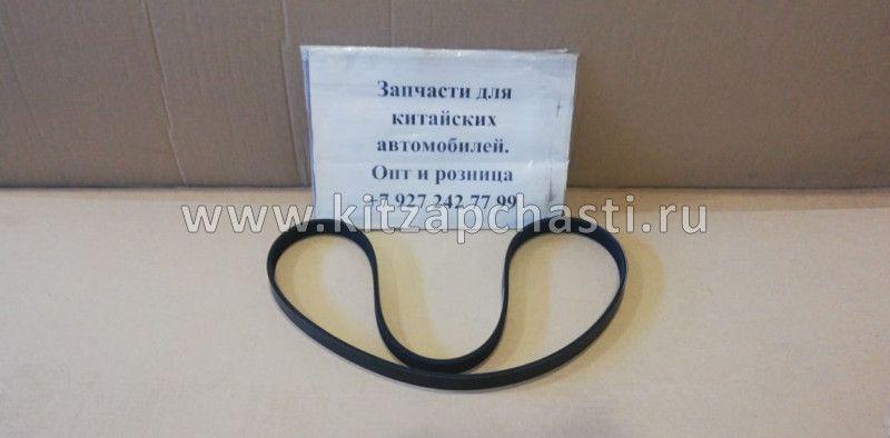 Ремень генератора Chery Amulet A11-3701315BA