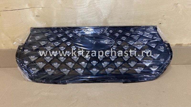 Решётка радиатора БЕЗ КАМЕРЫ Chery Tiggo 7 Pro 602000590AA JORDEN JH03TG720007