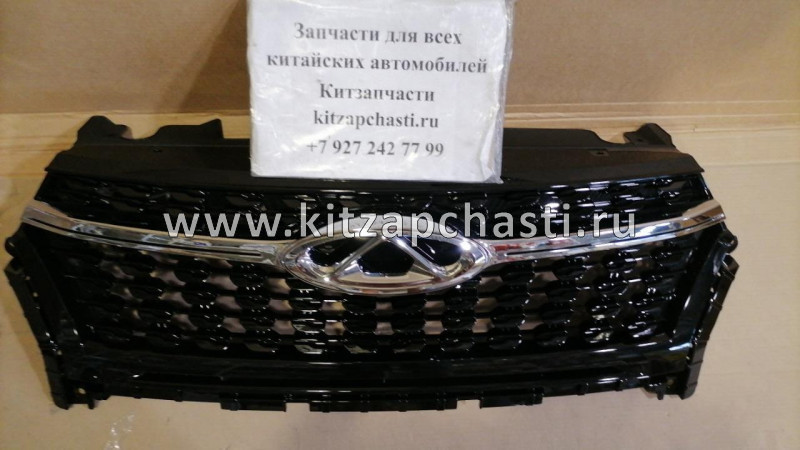 Решетка радиатора Chery Tiggo 4 602000263AA O.E.M.