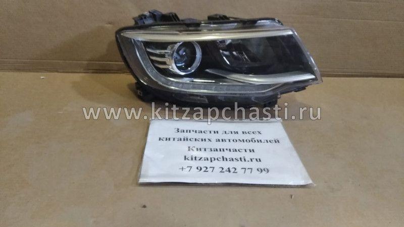 Фара правая Changan CS35 Plus S111F280501-0400-AA