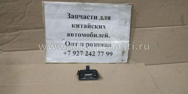 Плафон подсветки номерного знака Chery Kimo S12-3717010