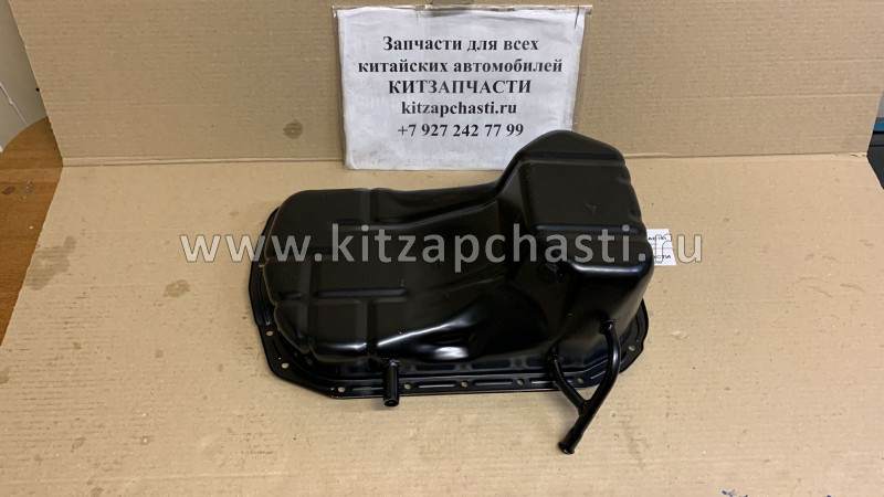 КАРТЕР МАСЛЯНЫЙ ДВ.4G63T Great Wall Hover H3 New (TURBO) SMW251353